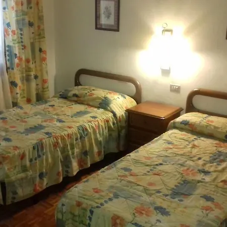 Casa Saura Y Appartamento *