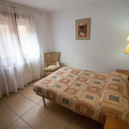 Appartamento Casa Saura Y Benasque
