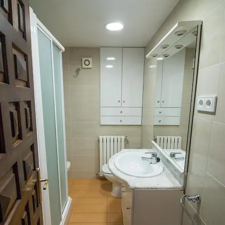 Appartamento Casa Saura Y Benasque