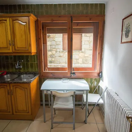 Casa Saura Y * Benasque