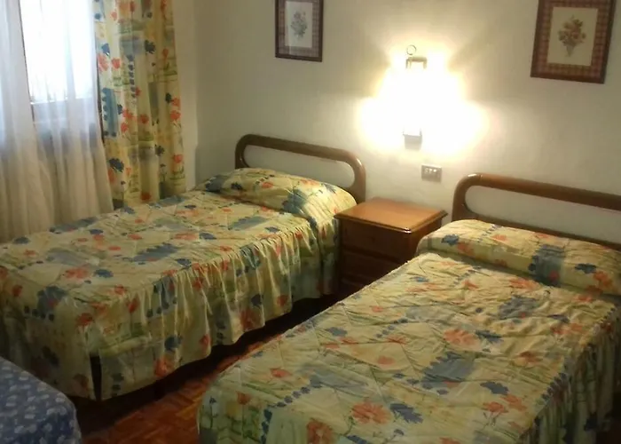 Casa Saura Y Апартаменты *